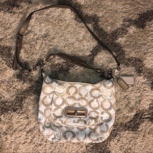 Coach Authentic Purse